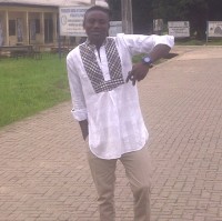 Tega Enekorogha