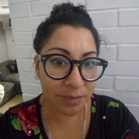 Tania Calderón Estrella