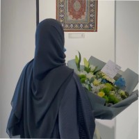 اشواق العصيمي