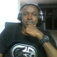 Chukwuma Obasi