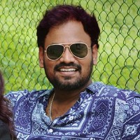 Manikandan A.R