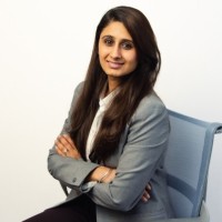 Nikita Khanna