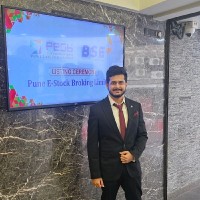 Daidipya Ghodnadikar