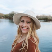 Allison Machiche