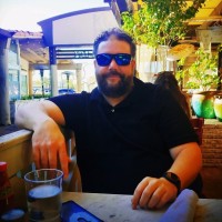 Chad Essenburg