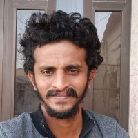 Davis Mohan