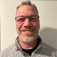 Russ Green