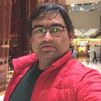 Jai Gopal Pandey, PhD