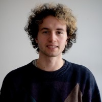 Nicholas Bright