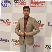 Nirmalsinh Chauhan