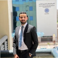 Amr Essam