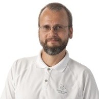 Magnus Ledin
