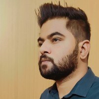 Saurabh Sharma