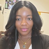 Essie Komla, Ph.D.