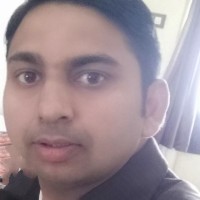 Hrishikesh Vyawahare