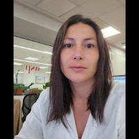 Milica Pesic