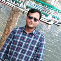 Monu Singhal