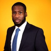 Kofi James, Pmp