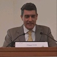 Filippo Cirilli