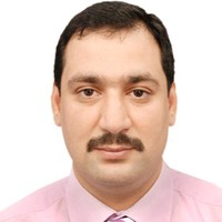 Haydar Ahmed