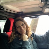 Amy Vitaletti