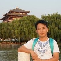 Hailin Liu