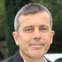 Gilles Cordier