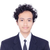 Adhyasa Haris Rabbani