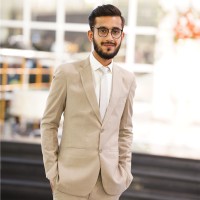 Hamza Riaz