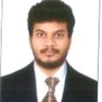 Nagarjun Manickam