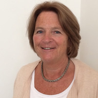 Marijke Gorsira-Gerritzen