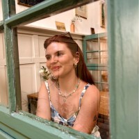 Celia van der Walt