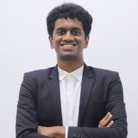 Abhiram Geddam