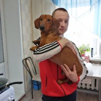 Егор Тестов