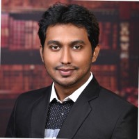 Prashanth Senthilkumar