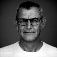 Peter (G.W.) Van Beek