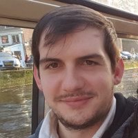 Mark Mason, Phd