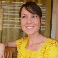 Sarah Babineau