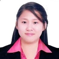 Roselyn Almero