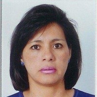 Paty Olascoaga