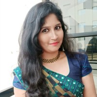 Tejaswini R
