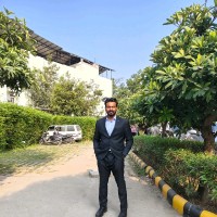 Abhay V P
