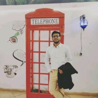 Viren Mhatre