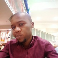 Thabang Matentjie