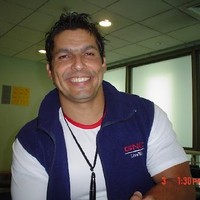 Camilo Castillo