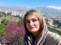 سمیرا حسینی