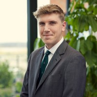 James Ainscough