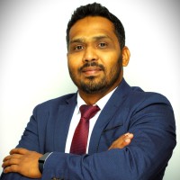 Ahmed Sanheer Faleel