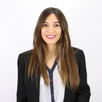 Sandra Montes Palomares