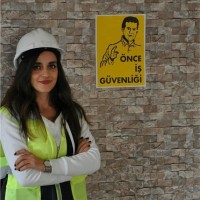 YELİZ YILMAZ